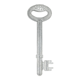 FLK10 - 3 Lever Keys